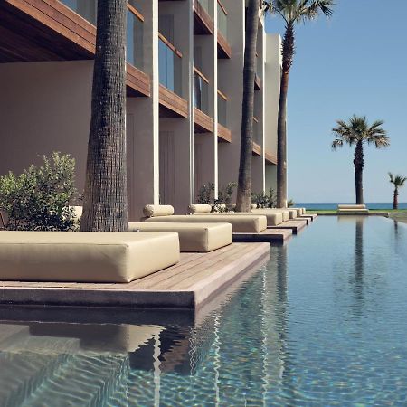 Zante Maris Hotel & Spa Adults Only Tsilivi  Exterior foto