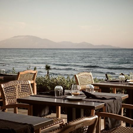 Zante Maris Hotel & Spa Adults Only Tsilivi  Exterior foto