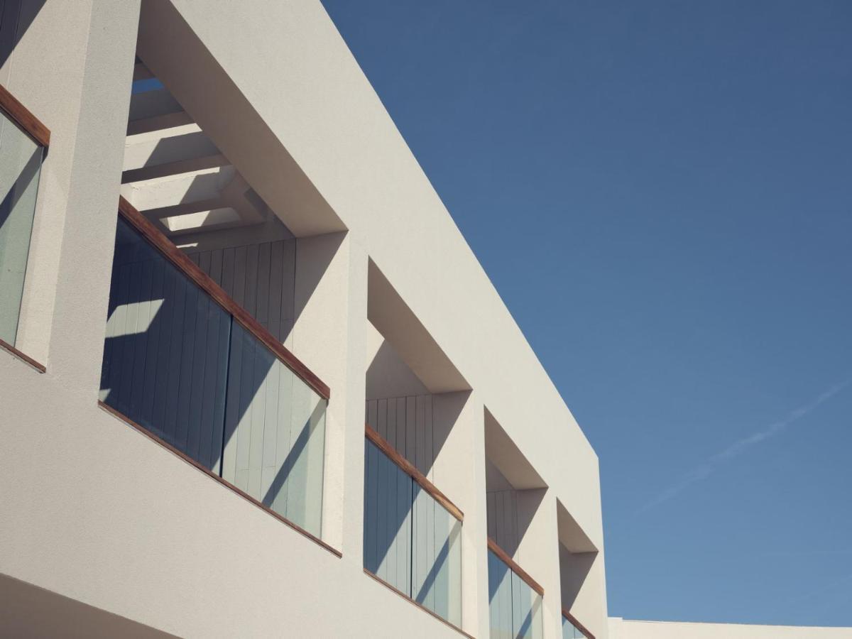 Zante Maris Hotel & Spa Adults Only Tsilivi  Exterior foto