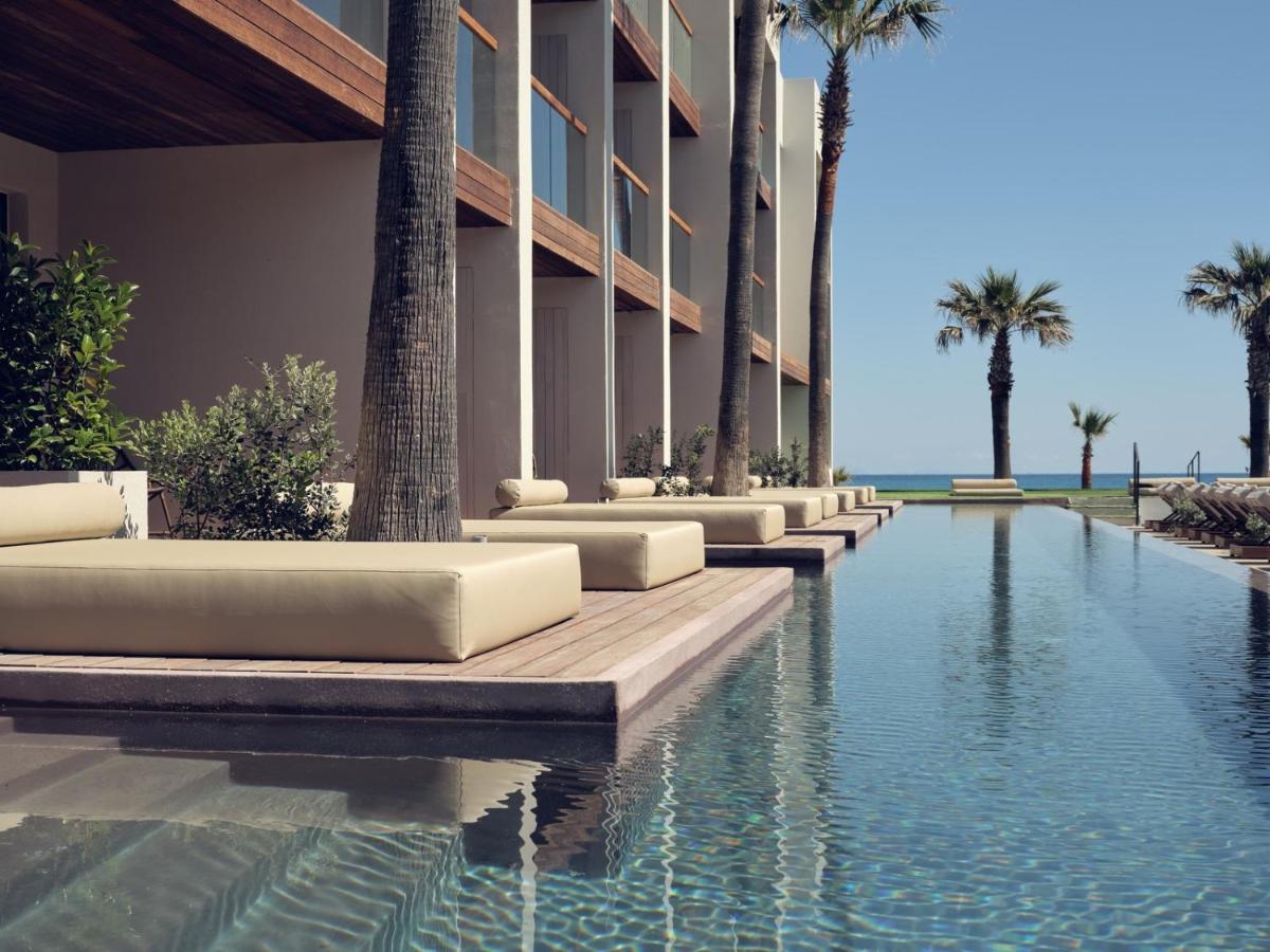 Zante Maris Hotel & Spa Adults Only Tsilivi  Exterior foto