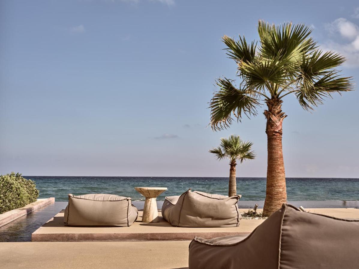 Zante Maris Hotel & Spa Adults Only Tsilivi  Exterior foto