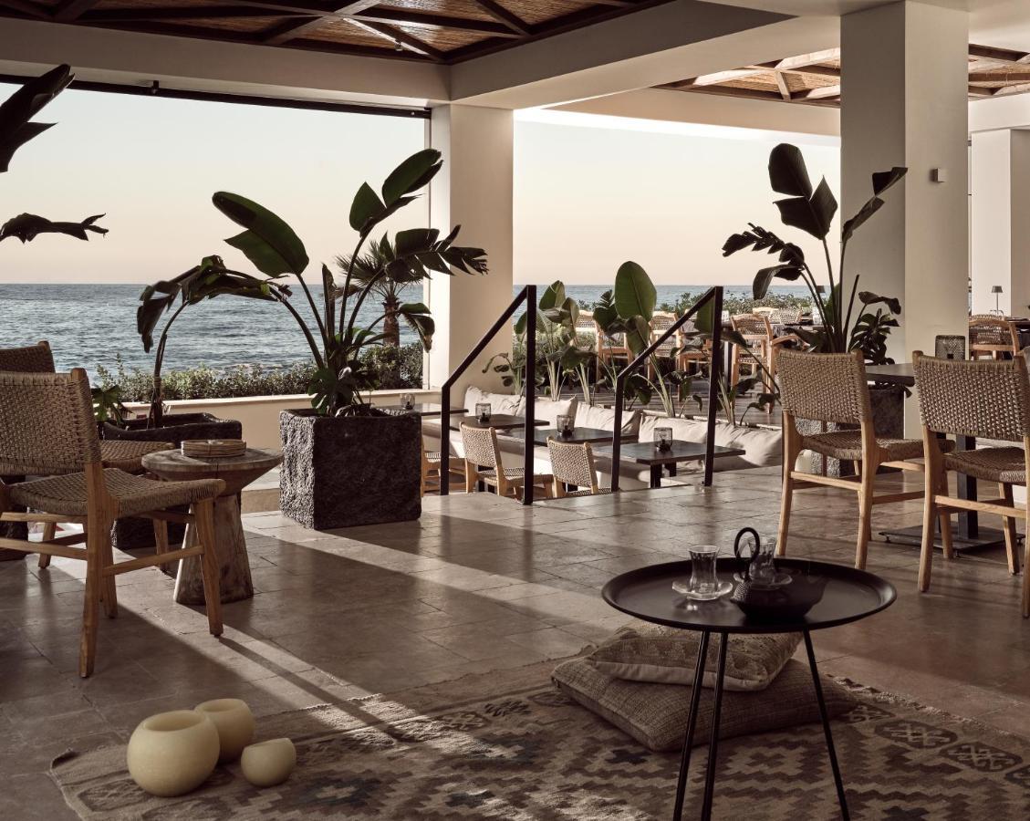 Zante Maris Hotel & Spa Adults Only Tsilivi  Exterior foto
