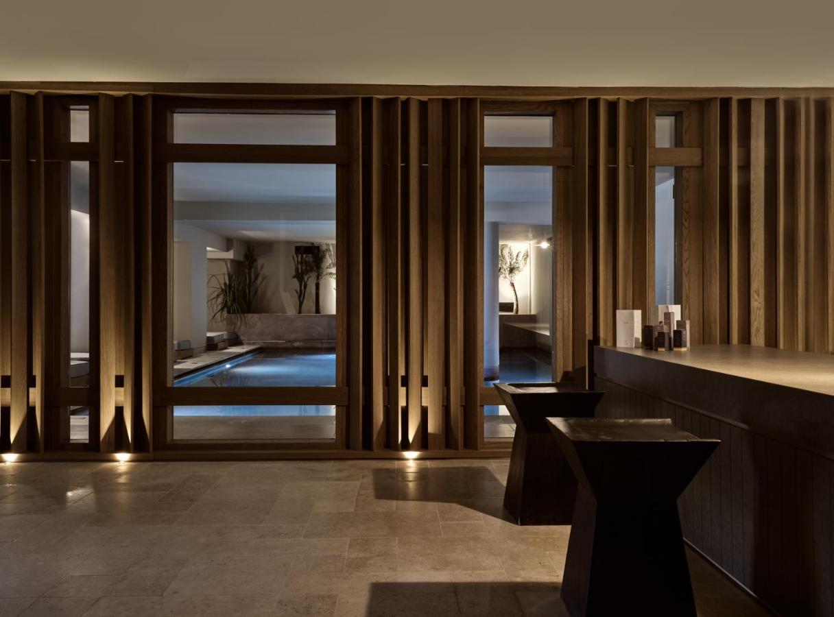 Zante Maris Hotel & Spa Adults Only Tsilivi  Exterior foto