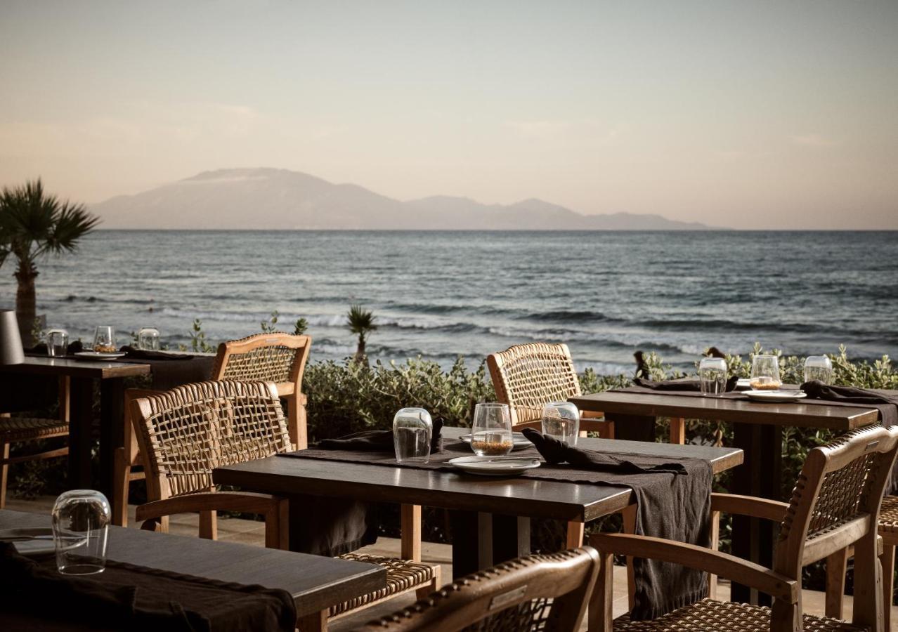 Zante Maris Hotel & Spa Adults Only Tsilivi  Exterior foto