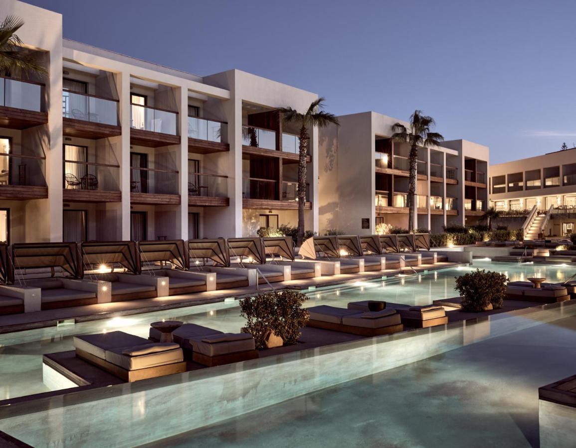 Zante Maris Hotel & Spa Adults Only Tsilivi  Exterior foto