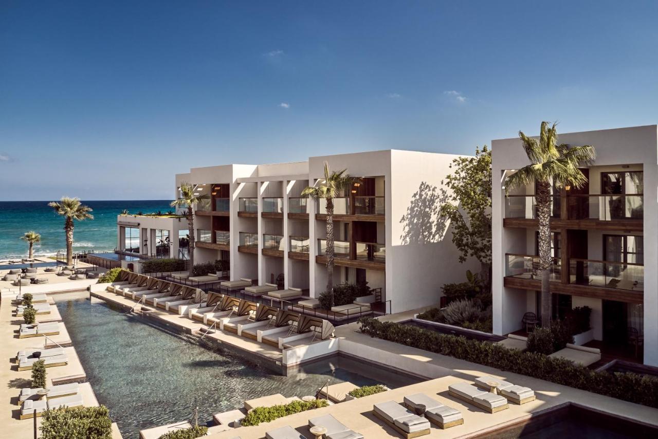 Zante Maris Hotel & Spa Adults Only Tsilivi  Exterior foto