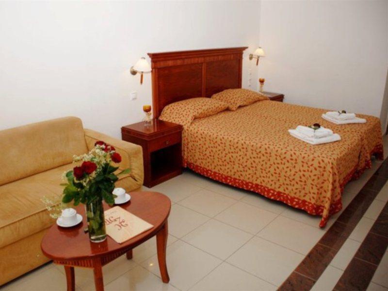 Zante Maris Hotel & Spa Adults Only Tsilivi  Exterior foto