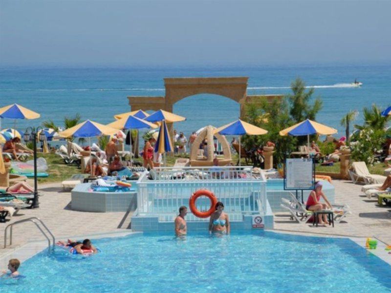Zante Maris Hotel & Spa Adults Only Tsilivi  Exterior foto