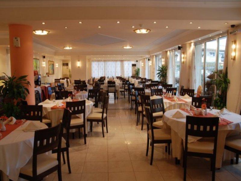 Zante Maris Hotel & Spa Adults Only Tsilivi  Exterior foto