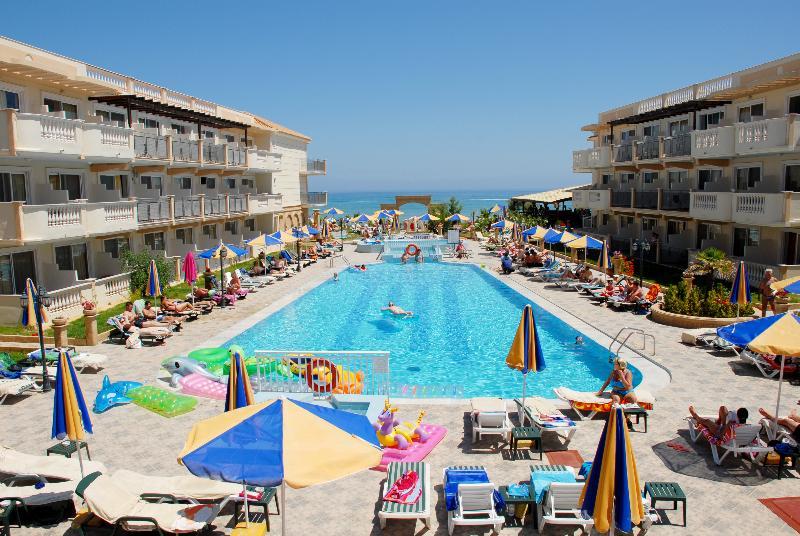 Zante Maris Hotel & Spa Adults Only Tsilivi  Exterior foto