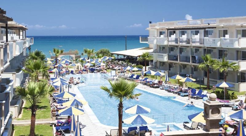 Zante Maris Hotel & Spa Adults Only Tsilivi  Exterior foto