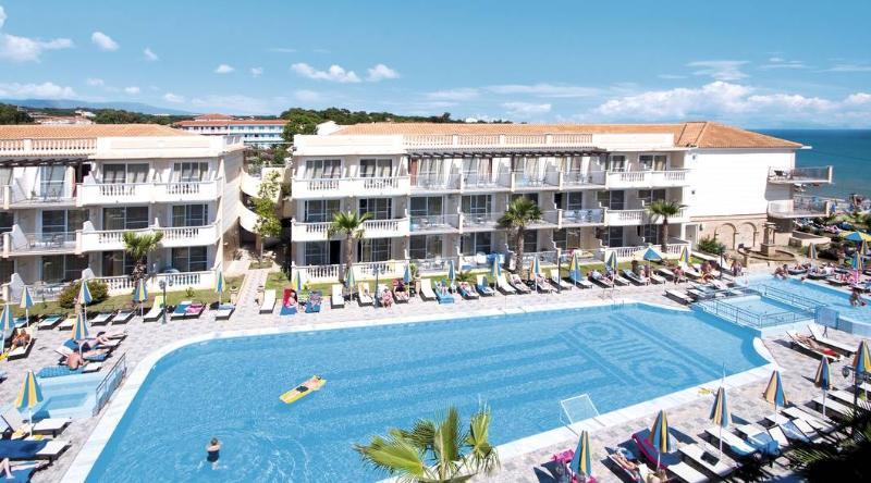 Zante Maris Hotel & Spa Adults Only Tsilivi  Exterior foto