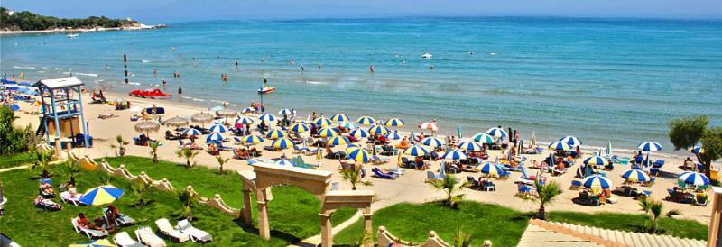 Zante Maris Hotel & Spa Adults Only Tsilivi  Exterior foto