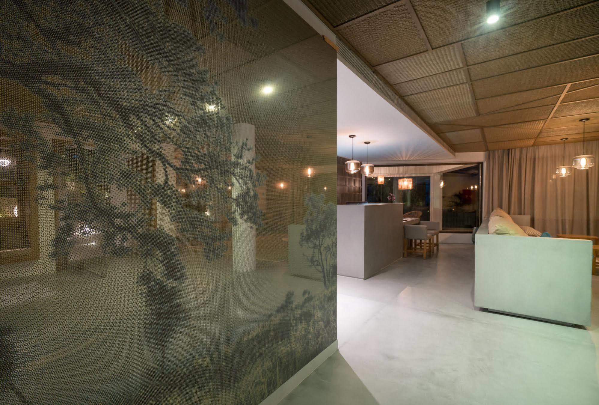 Zante Maris Hotel & Spa Adults Only Tsilivi  Exterior foto