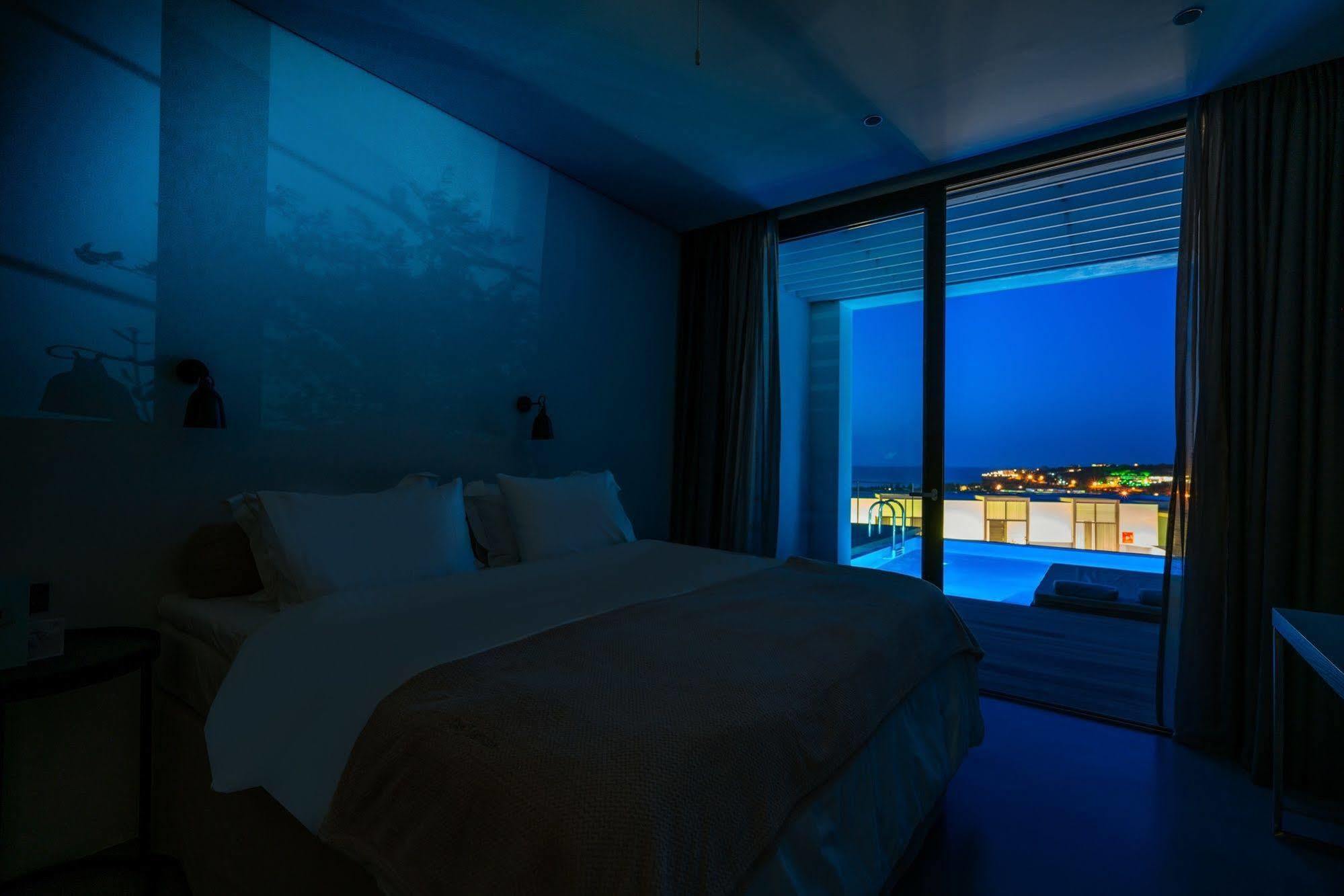 Zante Maris Hotel & Spa Adults Only Tsilivi  Exterior foto