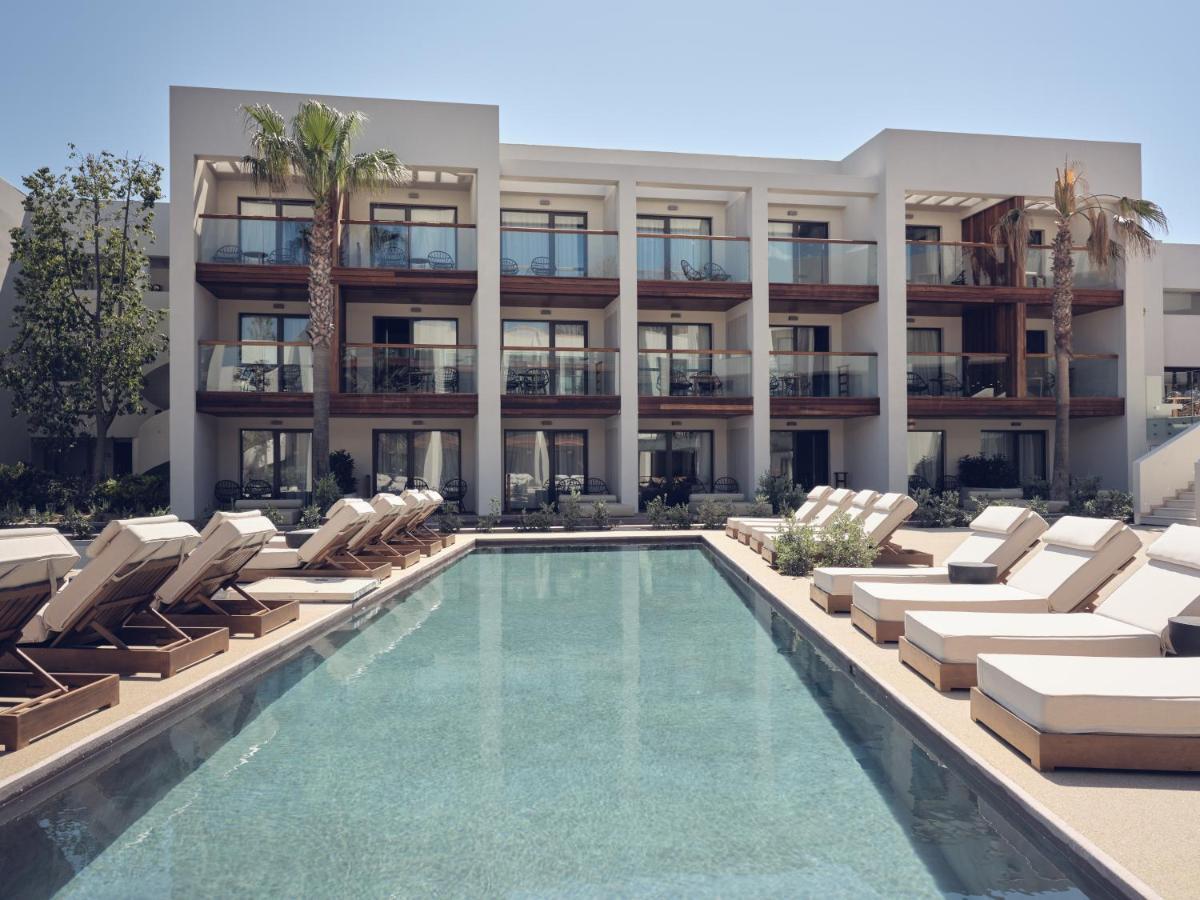 Zante Maris Hotel & Spa Adults Only Tsilivi  Exterior foto